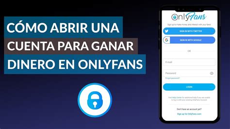 ganar dinero en only fans|Cómo empezar en OnlyFans desde cero: consejos y。